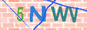 CAPTCHA 驗證圖片