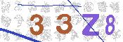 CAPTCHA 驗證圖片