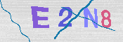 CAPTCHA 驗證圖片