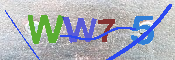 CAPTCHA 驗證圖片