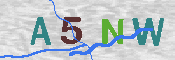 CAPTCHA 驗證圖片