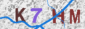 CAPTCHA 驗證圖片