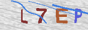 CAPTCHA 驗證圖片