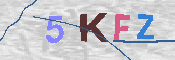 CAPTCHA 驗證圖片