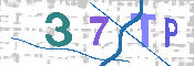 CAPTCHA 驗證圖片