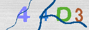 CAPTCHA 驗證圖片