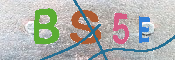 CAPTCHA 驗證圖片