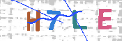 CAPTCHA 驗證圖片