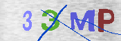 CAPTCHA 驗證圖片