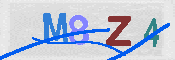 CAPTCHA 驗證圖片