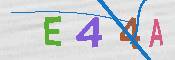 CAPTCHA 驗證圖片