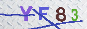 CAPTCHA 驗證圖片