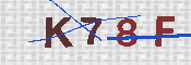 CAPTCHA 驗證圖片