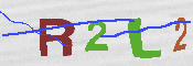 CAPTCHA 驗證圖片