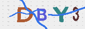 CAPTCHA 驗證圖片