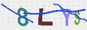 CAPTCHA 驗證圖片