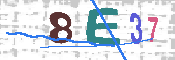 CAPTCHA 驗證圖片