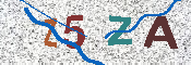 CAPTCHA 驗證圖片