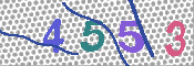 CAPTCHA 驗證圖片