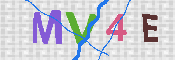 CAPTCHA 驗證圖片