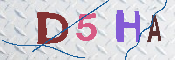 CAPTCHA 驗證圖片