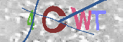CAPTCHA 驗證圖片