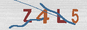 CAPTCHA 驗證圖片