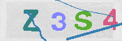 CAPTCHA 驗證圖片