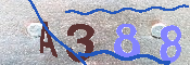 CAPTCHA 驗證圖片