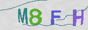 CAPTCHA 驗證圖片