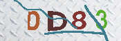 CAPTCHA 驗證圖片