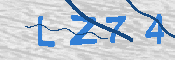 CAPTCHA 驗證圖片