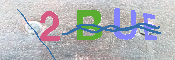 CAPTCHA 驗證圖片