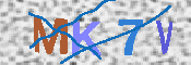 CAPTCHA 驗證圖片