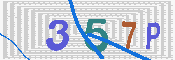 CAPTCHA 驗證圖片