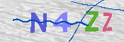CAPTCHA 驗證圖片