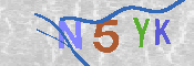 CAPTCHA 驗證圖片