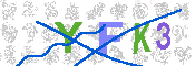CAPTCHA 驗證圖片