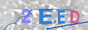 CAPTCHA 驗證圖片