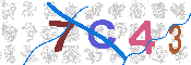CAPTCHA 驗證圖片