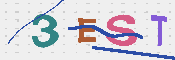 CAPTCHA 驗證圖片