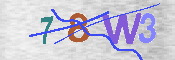 CAPTCHA 驗證圖片