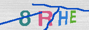 CAPTCHA 驗證圖片
