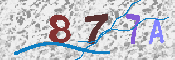 CAPTCHA 驗證圖片
