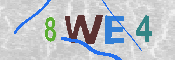 CAPTCHA 驗證圖片