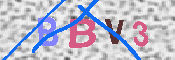 CAPTCHA 驗證圖片