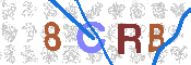 CAPTCHA 驗證圖片