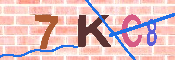 CAPTCHA 驗證圖片