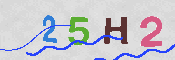 CAPTCHA 驗證圖片