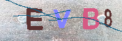 CAPTCHA 驗證圖片